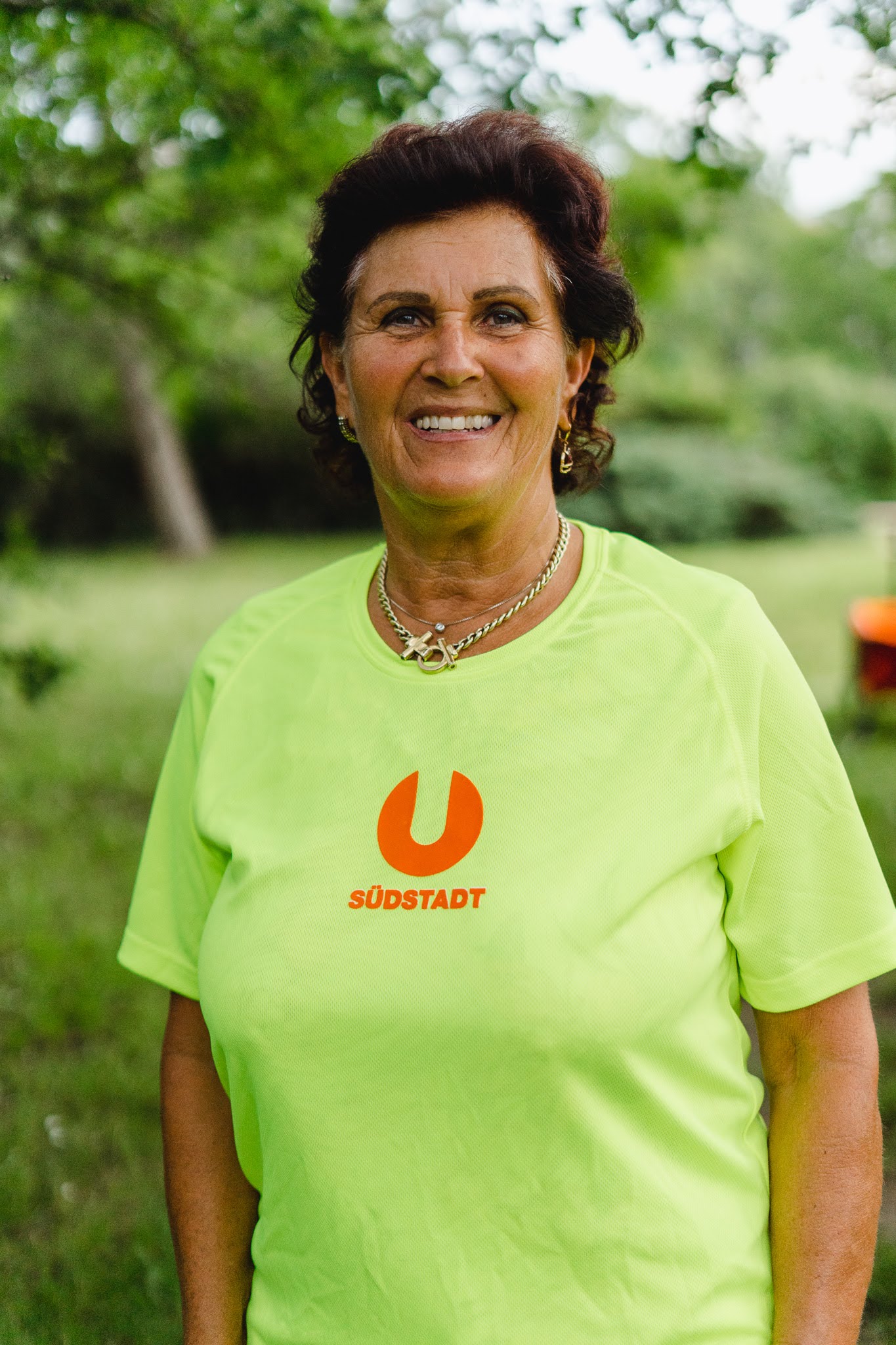 Margret