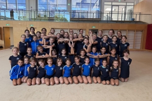 Sommertrainingslager 2026