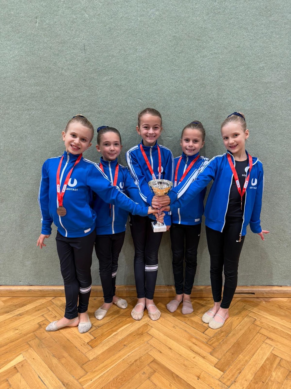 SPORTUNION Bundesmeisterschaften 2025